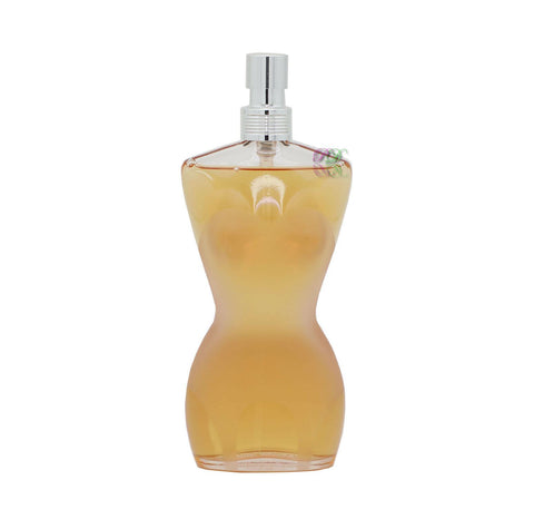 Jean Paul Gaultier Classique Edt 50ml Women Perfume - PerfumezDirect®