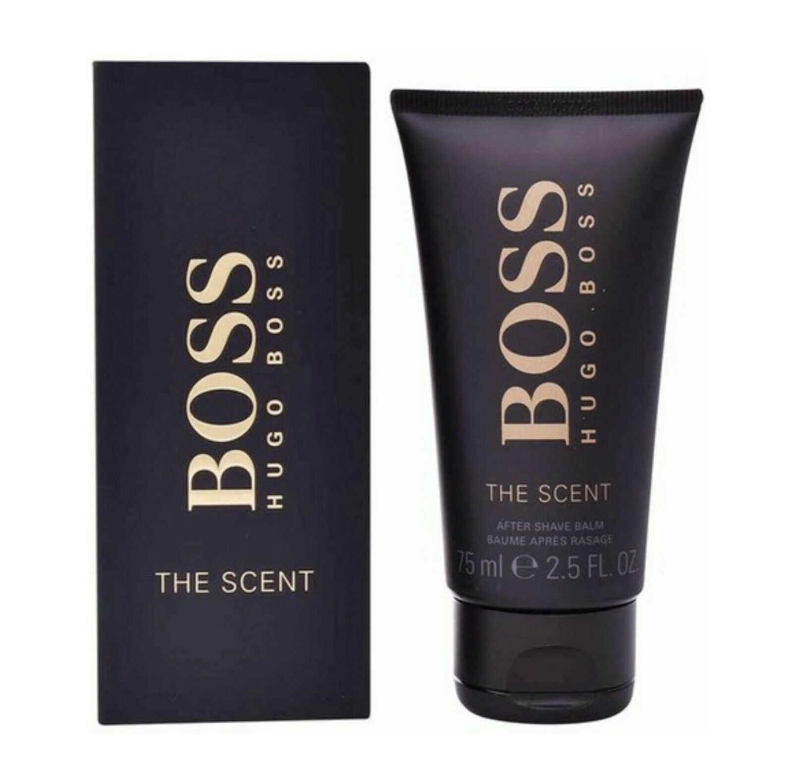 Boss the scent after shave balm Clearance