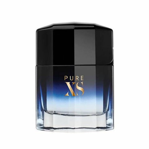 Paco Rabanne Pure XS Edt 100ml Perfume Spray Men Fragrances - PerfumezDirect®