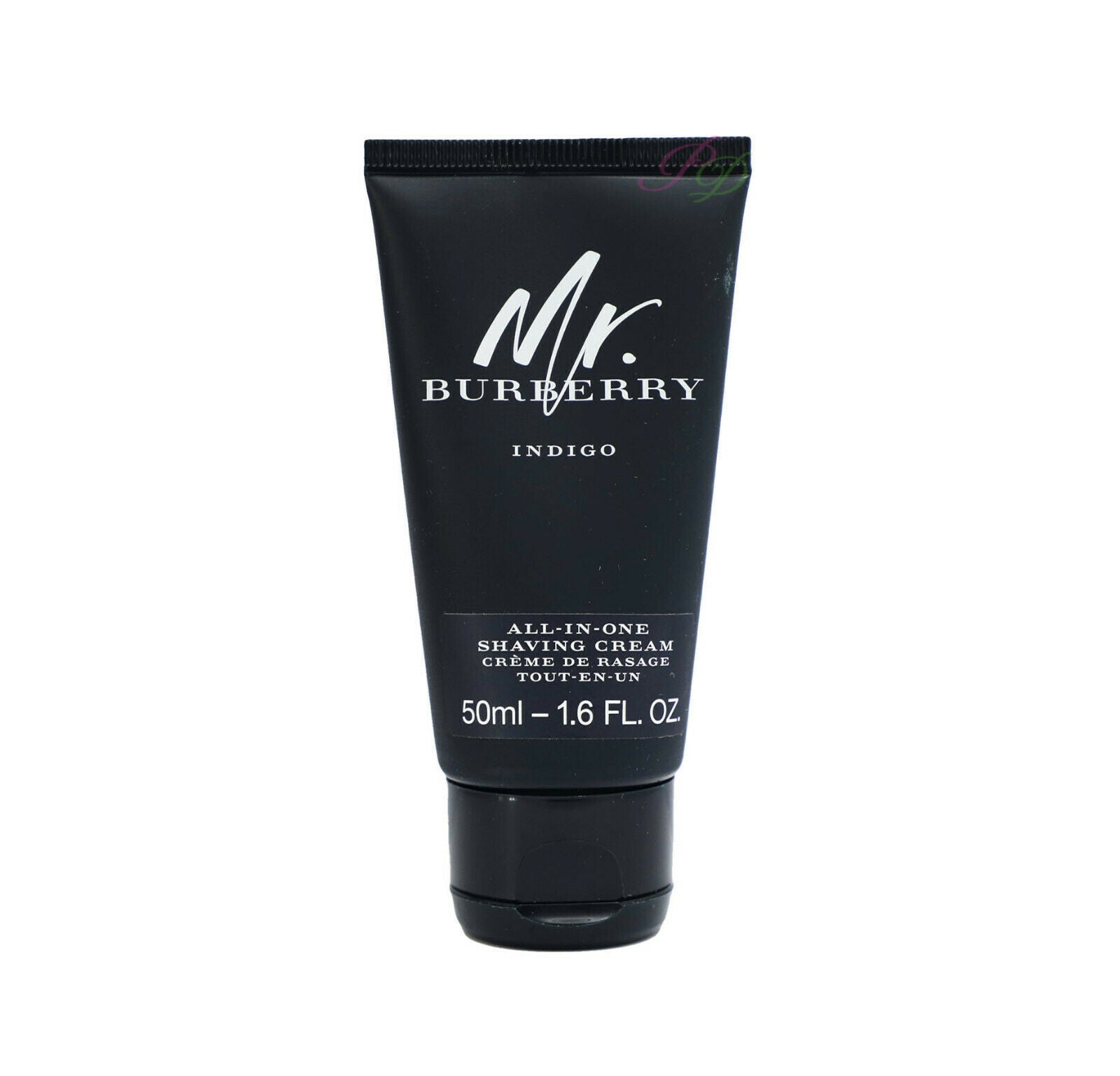 Mr burberry indigo shaving cream Clearance
