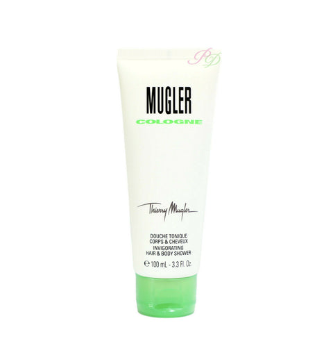 Thierry Mugler Cologne Hair and Body Shower Gel 100ml - PerfumezDirect®