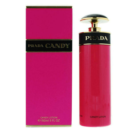 Prada Candy 150ml Body Lotion For Her - PerfumezDirect®