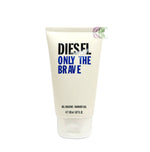 Diesel Only The Brave Shower Gel 150ml - PerfumezDirect®