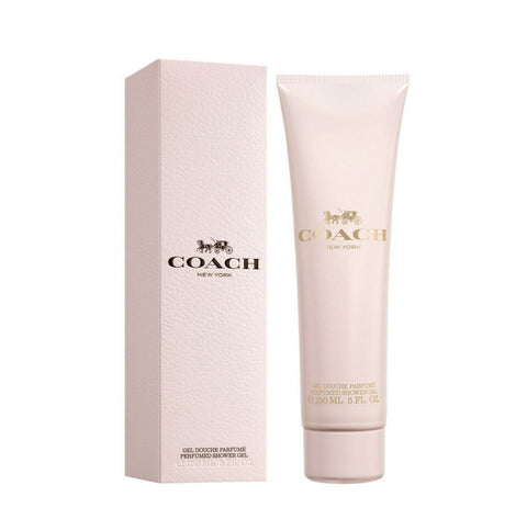 Coach COACH WOMAN Shower Gel 150 ml - PerfumezDirect®