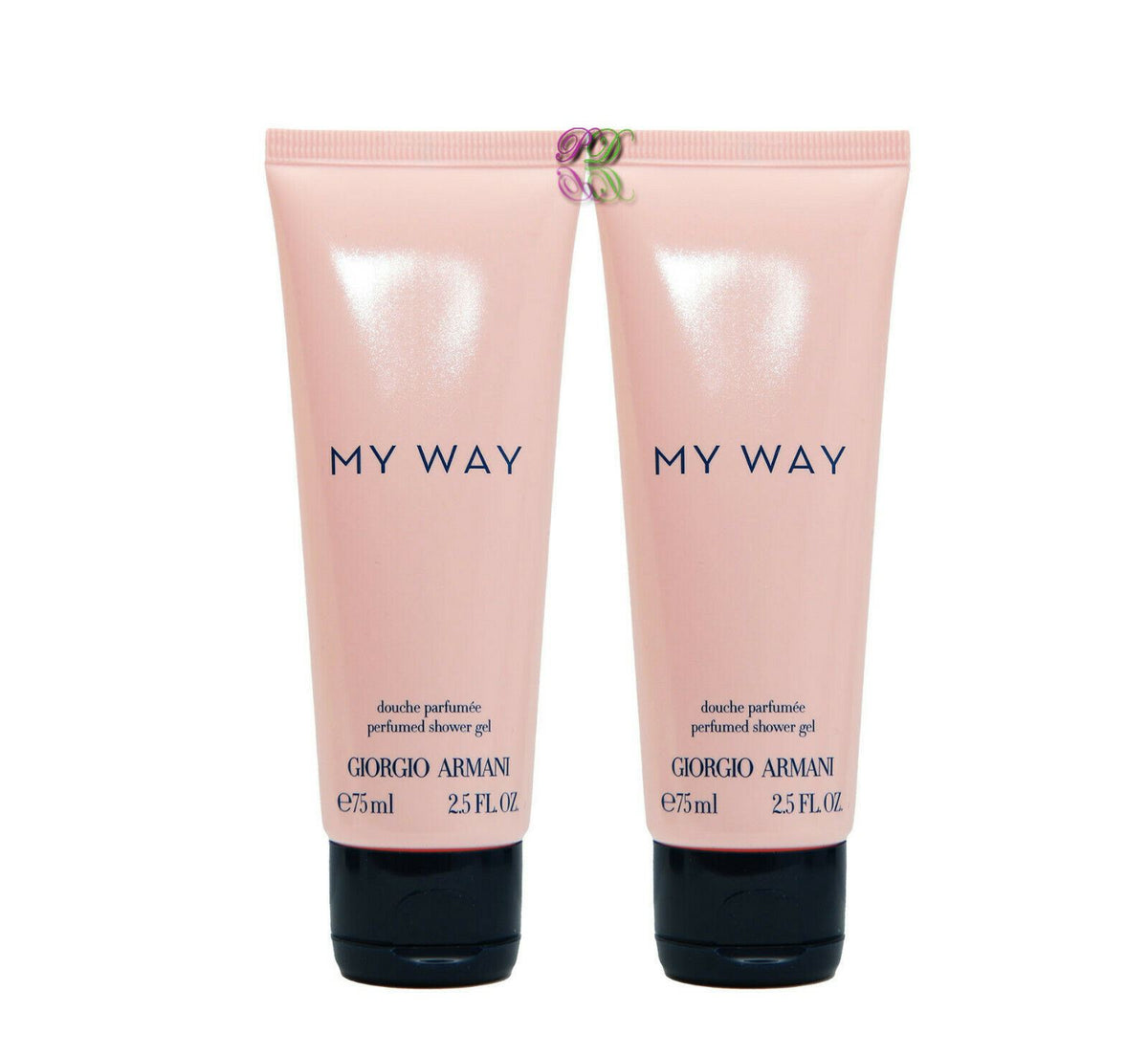 Armani My Way Perfumed Shower Gel 150ml - PerfumezDirect®