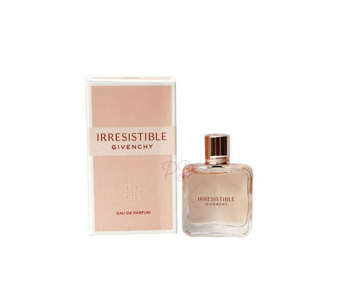 Givenchy Irresistible Edp 8ml Perfume Miniature Women Fragrances New - PerfumezDirect®