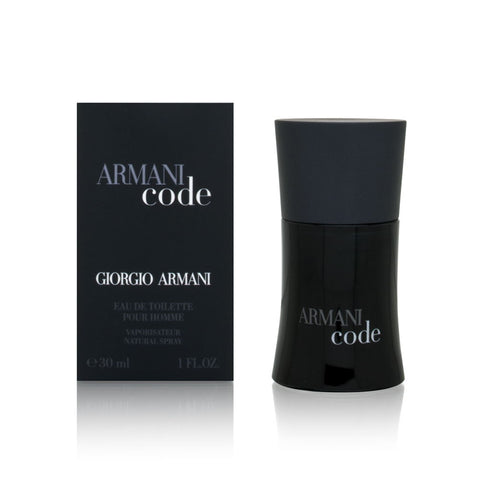 Armani ARMANI CODE POUR HOMME edt spray 30 ml - PerfumezDirect®