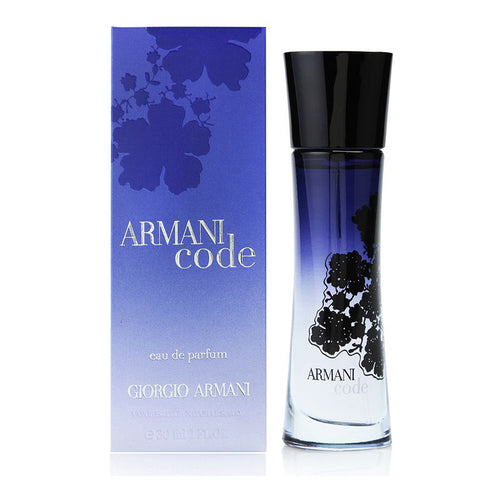 Armani ARMANI CODE POUR FEMME edp spray 30 ml - PerfumezDirect®