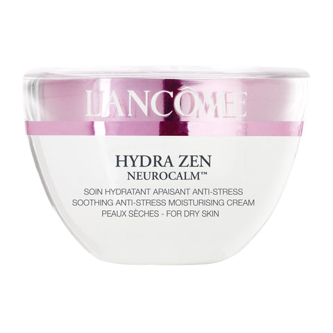 Lancome Hydra Zen Antistress Moisturising Rich Crm 50 ml - PerfumezDirect®