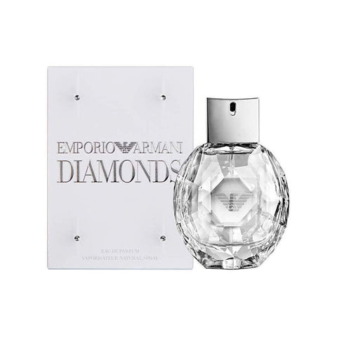 Armani Emporio Diamonds For Women Edp Spray 50ml - PerfumezDirect®
