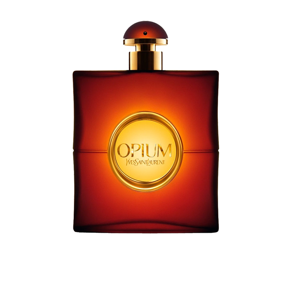 YSL Opium Pour Femme Edt Spray 90ml - PerfumezDirect®