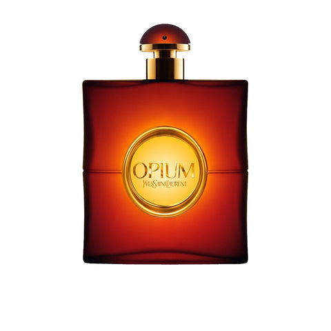YSL Opium Pour Femme Edt Spray 90ml - PerfumezDirect®