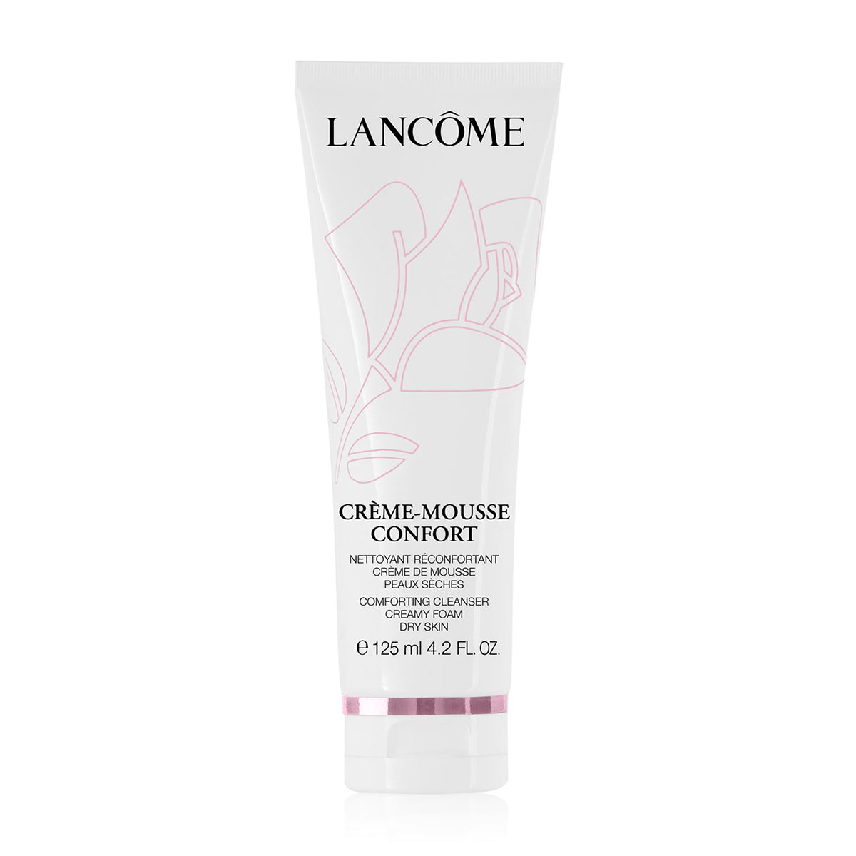 Lancome Creme Mousse Confort Creamy Foam 125 ml - PerfumezDirect®