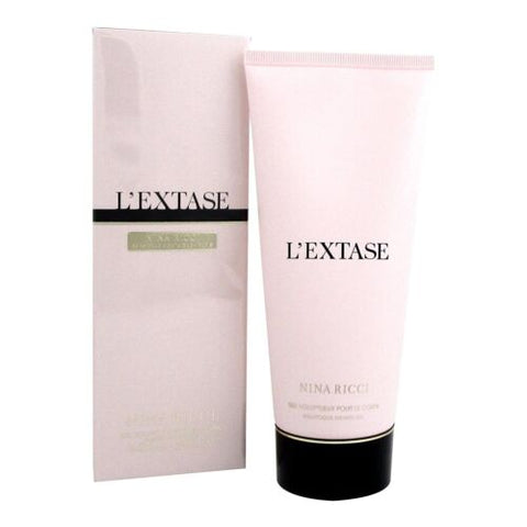 Nina Ricci L Extase Shower Gel 200ml - PerfumezDirect®