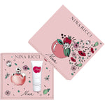 Nina Ricci Nina Eau De Toilette Spray 80ml Set 2 Pieces 2019 - PerfumezDirect®