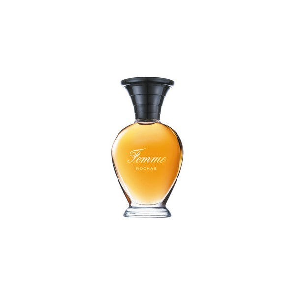 Rochas Femme Eau De Toilette Spray 100ml - PerfumezDirect®