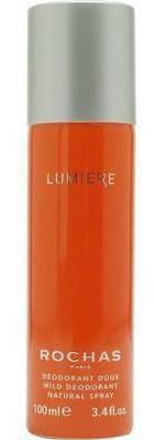 Rochas Lumiere Deod Spray 100 - PerfumezDirect®