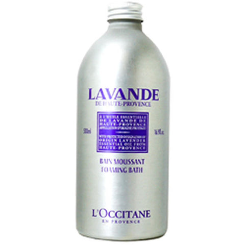 Loccitane Lavande Bain Moussant 500ml - PerfumezDirect®