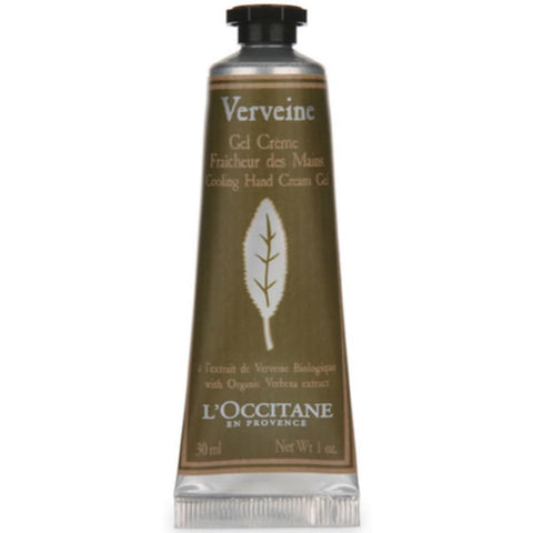 Loccitane Verveine Cooling Hand Cream Gel 30ml - PerfumezDirect®