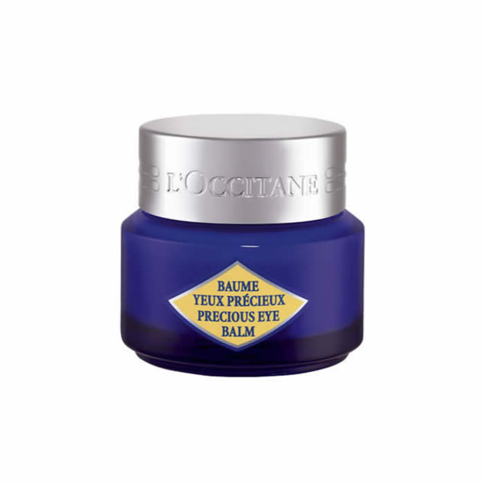 L Occitane Inmortelle Precious Eye Balm 15ml - PerfumezDirect®