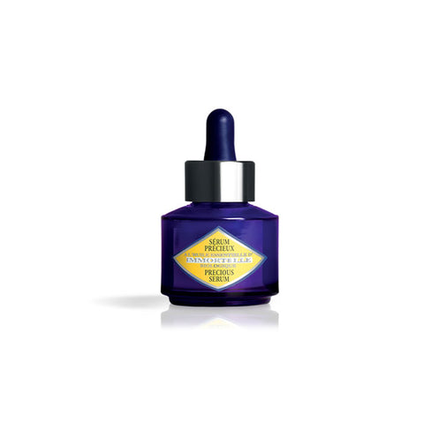 L Occitane Inmortelle Precious Serum 30ml - PerfumezDirect®
