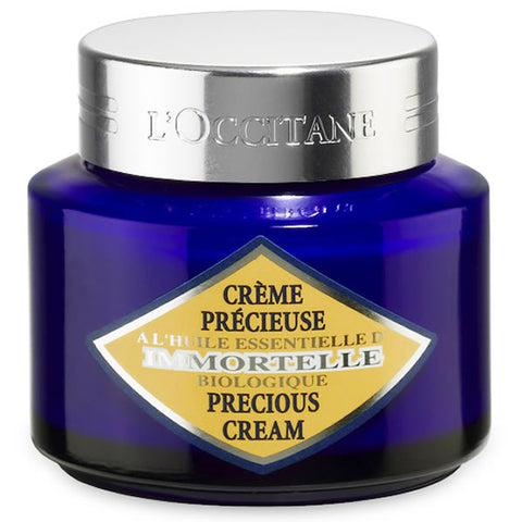 Loccitane Immortelle Precious Cream 50ml - PerfumezDirect®