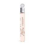 L'Occitane Fleur De Cerisier Eau De Toilette Roll On 10ml - PerfumezDirect®