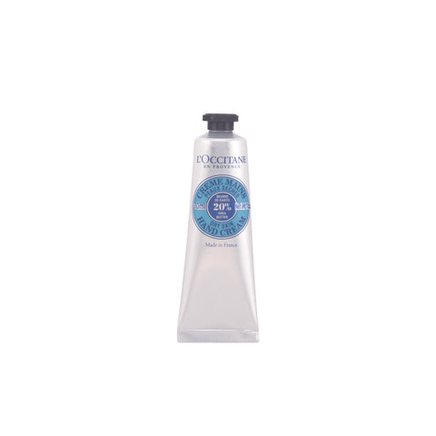 Loccitane Dry Skin Hand Cream 30ml - PerfumezDirect®