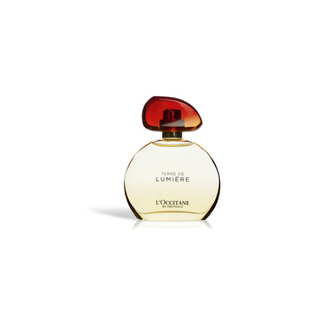 L'Occitane Terre De Lumiere Eau De Perfume Spray 50ml - PerfumezDirect®
