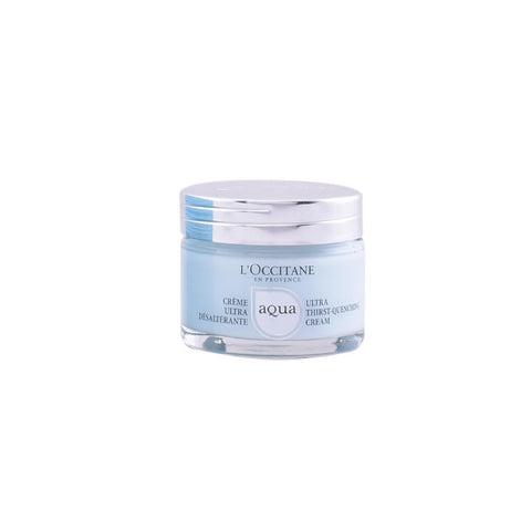 L Occitane Aqua Réotier Ultra Thirst Quenching Cream 50ml - PerfumezDirect®