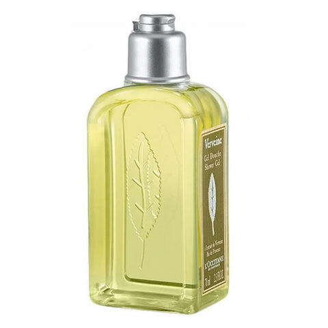 Loccitane Verveine Shower Gel 70ml - PerfumezDirect®