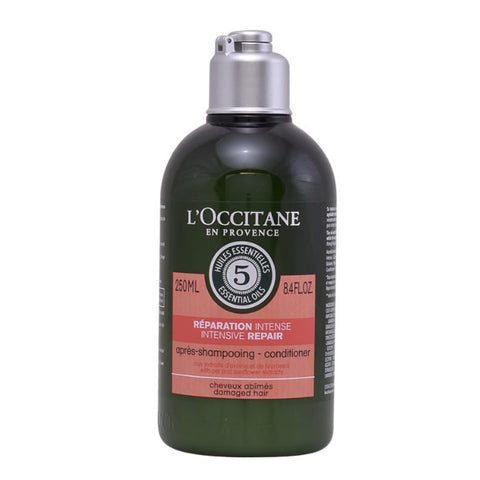 L Occitane Aromachology Rediance And Color Care Conditioner 250ml - PerfumezDirect®