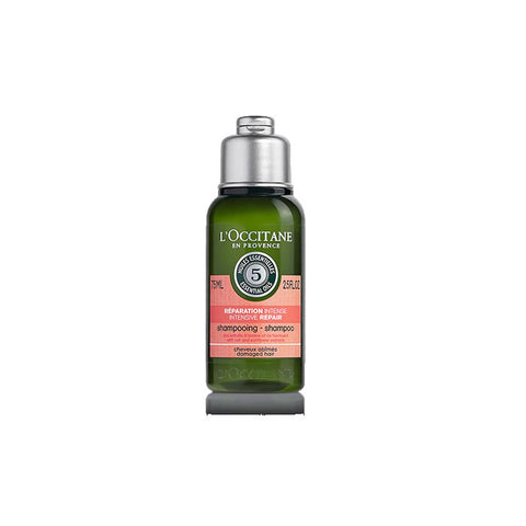 L Occitane Aromachology Intensive Repair Shampoo 75ml - PerfumezDirect®