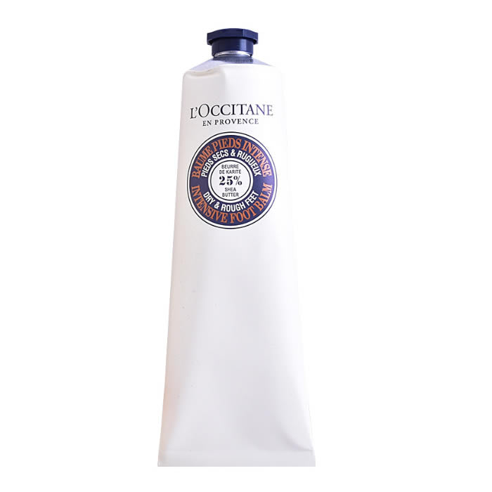 L Occitane Karité Intensive Foot Balm 150ml - PerfumezDirect®