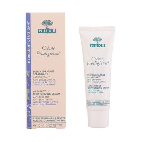 Anti-Fatigue Day Treatment Crème Prodigieuse Nuxe 40 ml (Refurbished A+) - PerfumezDirect®