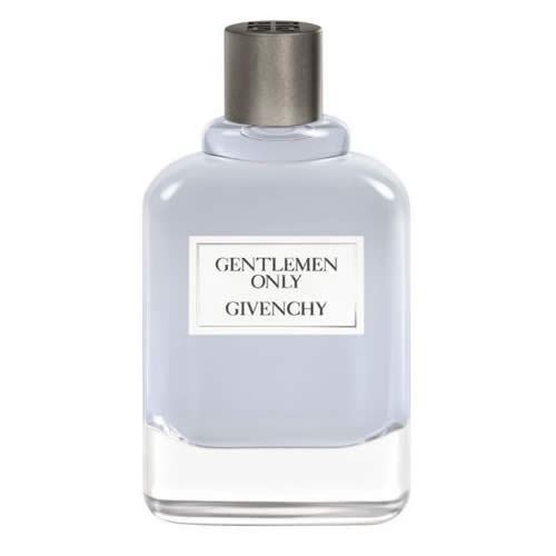 Givenchy GENTLEMEN ONLY edt spray 100 ml - PerfumezDirect®