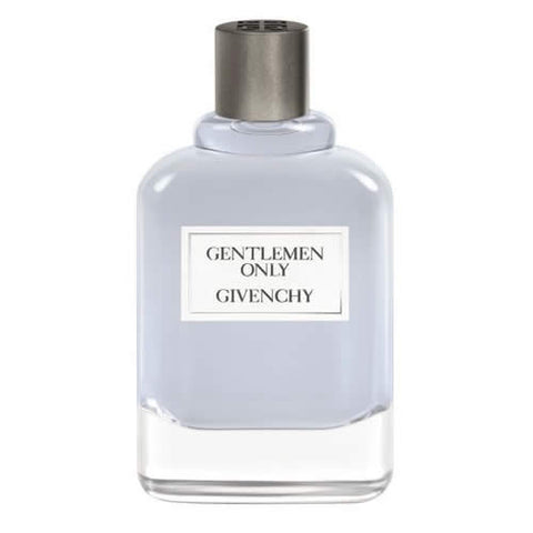Givenchy GENTLEMEN ONLY edt spray 100 ml - PerfumezDirect®