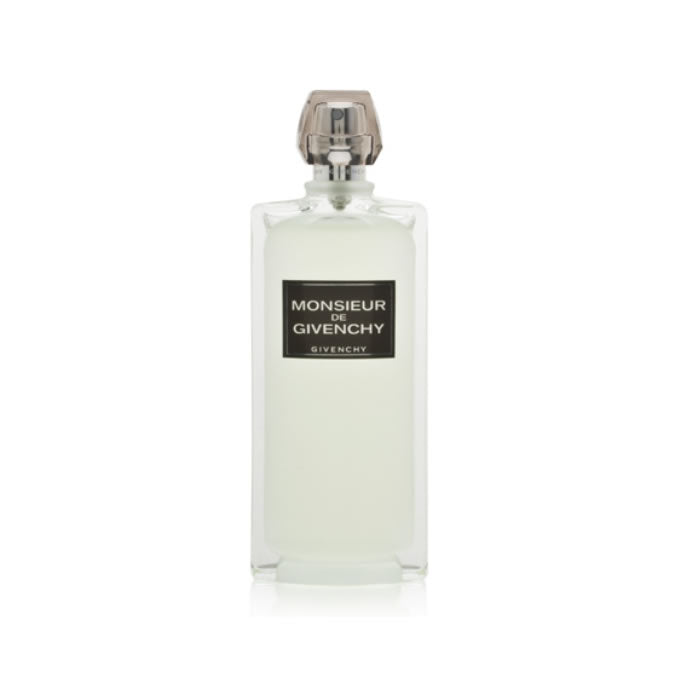 Givenchy Monsieur Eau De Toilette Spray 100ml - PerfumezDirect®