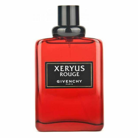Givenchy Xeryus Rouge Eau De Toilette Spray 100ml - PerfumezDirect®