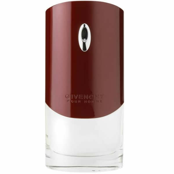 Givenchy Pour Homme Eau De Toilette Spray 50ml - PerfumezDirect®