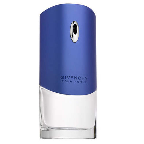 Givenchy Blue Label Eau De Toilette Spray 50ml - PerfumezDirect®
