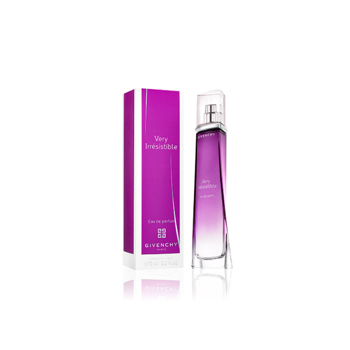 Givenchy Very Irrésistible Eau De Perfume Spray 50ml - PerfumezDirect®