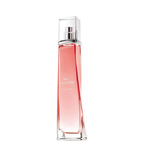 Givenchy Very Irresistible Eau En Rose Eau De Toilette Spray 50ml - PerfumezDirect®