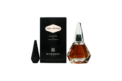 Givenchy Ange Ou Etrange Gift Set 40ml EDT + 4ml EDP Accord Illicite - PerfumezDirect®