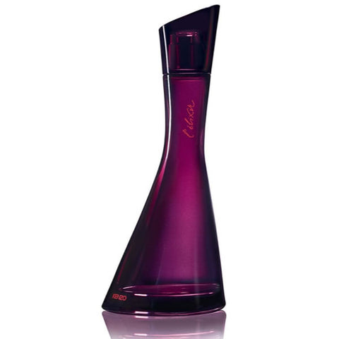 Kenzo Jeu D Amour L Elixir Eau De Perfume Spray 75ml - PerfumezDirect®
