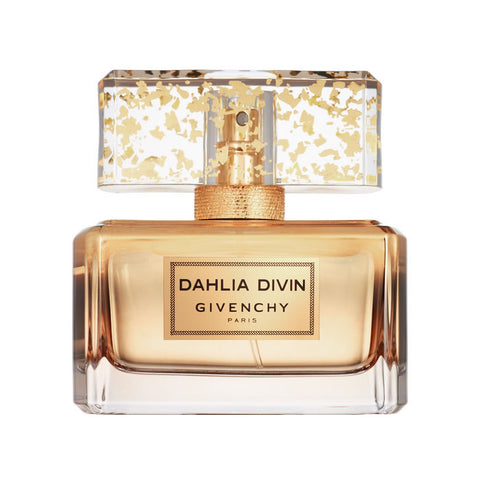 Givenchy Dahlia Divin Le Nectar De Parfum Eau De Perfume Spray 50ml - PerfumezDirect®