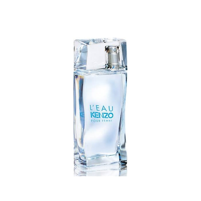 Kenzo L eau Kenzo Eau De Toilette Spray 100ml - PerfumezDirect®