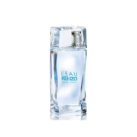 Kenzo L eau Kenzo Eau De Toilette Spray 100ml - PerfumezDirect®