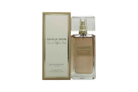 Givenchy Dahlia Divin Nude Eau de Parfum 30ml Spray - PerfumezDirect®
