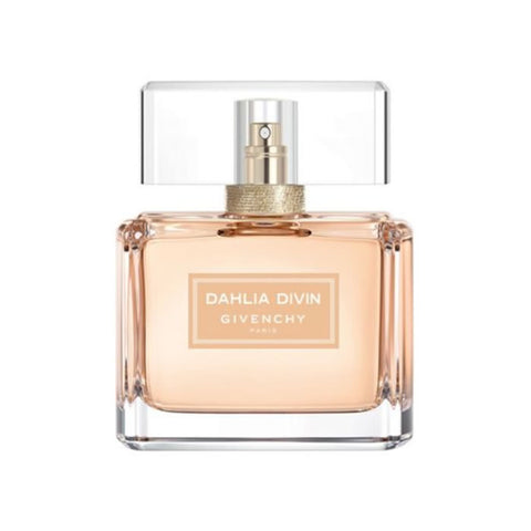 Givenchy Dahlia Divin Nude Eau De Perfume Spray 75ml - PerfumezDirect®